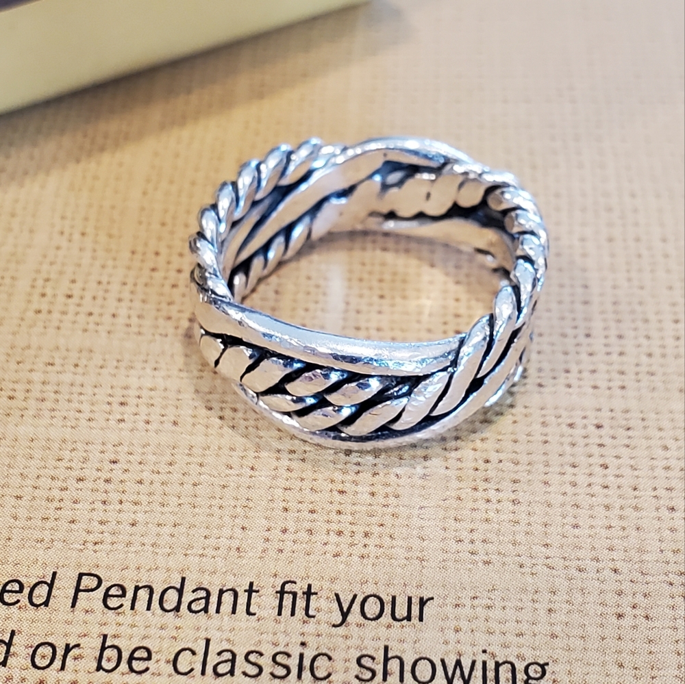 Silpada Ring - image 5